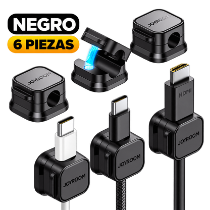 Clips Magnéticos Joyroom