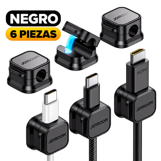 Clips Magnéticos Joyroom