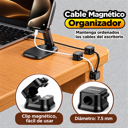 Clips Magnéticos Joyroom