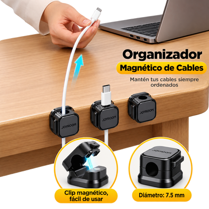 Clips Magnéticos Joyroom