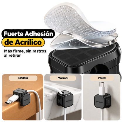 Clips Magnéticos Joyroom