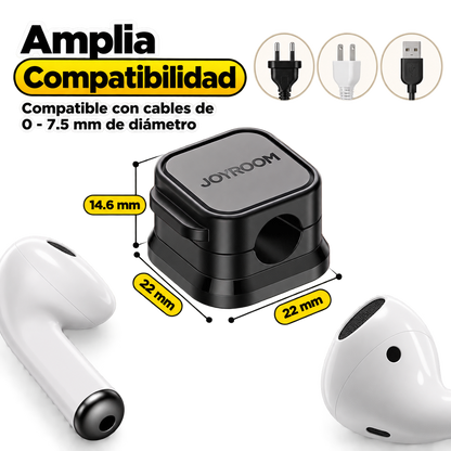 Clips Magnéticos Joyroom